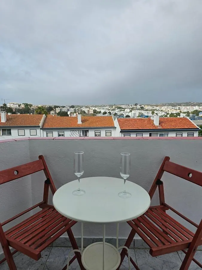 2 Bedroom T2 Apartment In Lagos Portugal Portugal