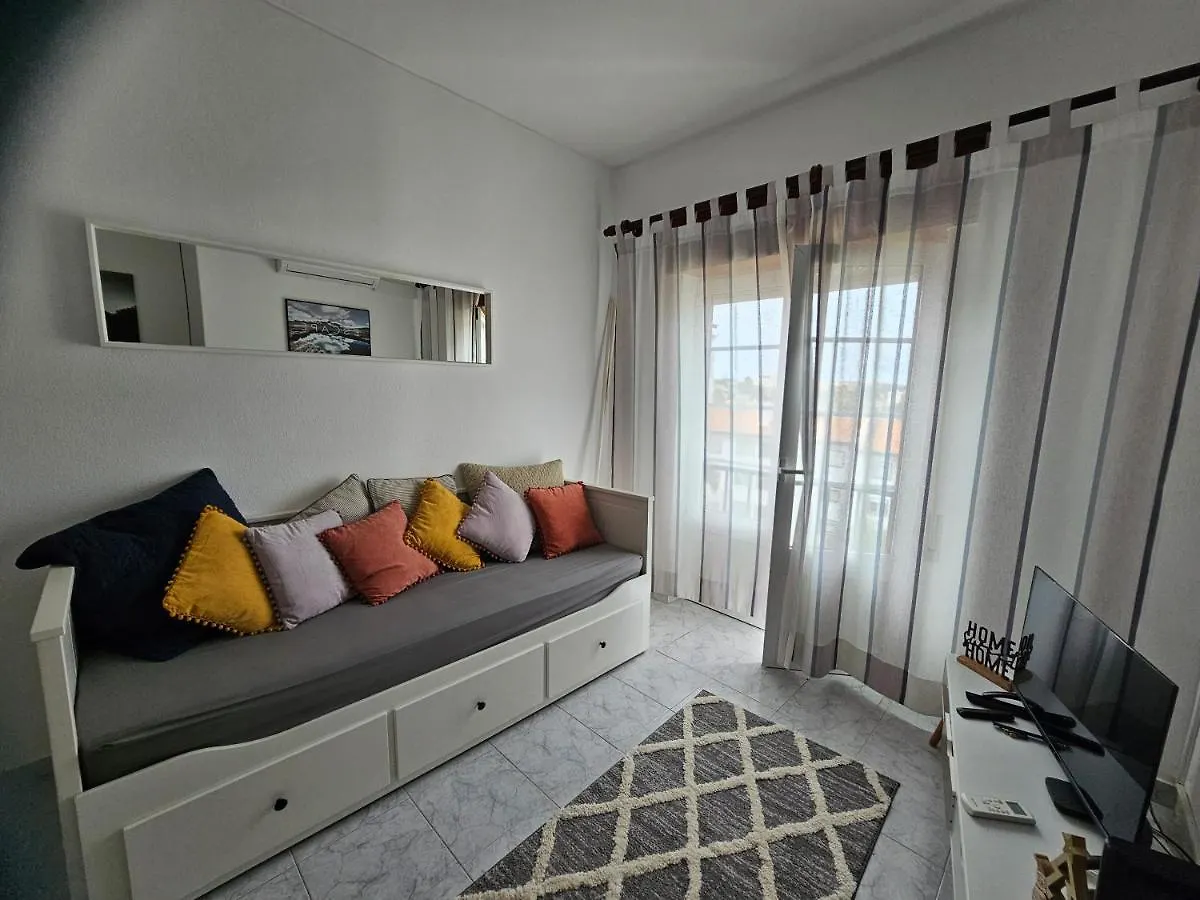 2 Bedroom T2 Apartment In Lagos Portugal contacts