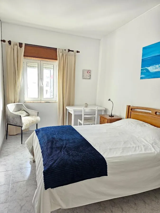 2 Bedroom T2 Apartment In Lagos Portugal