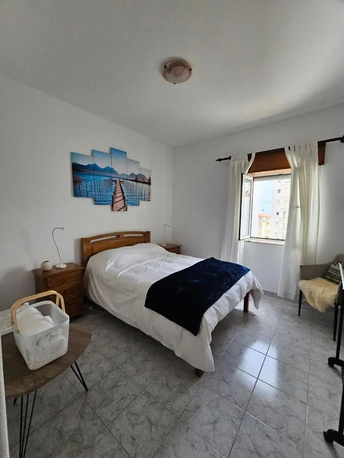 2 Bedroom T2 Apartment In Lagos Portugal 0*,  Portugal