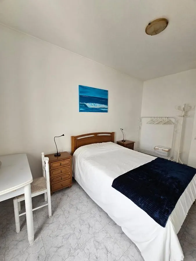 2 Bedroom T2 Apartment In Lagos Portugal
